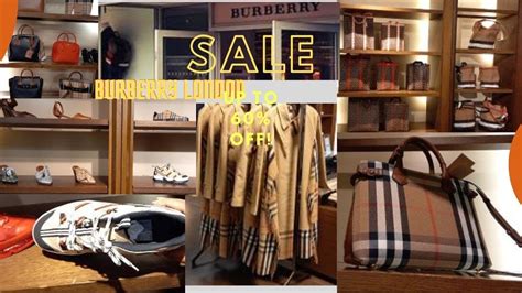 burberry outlet london online|burberry factory outlet online uk.